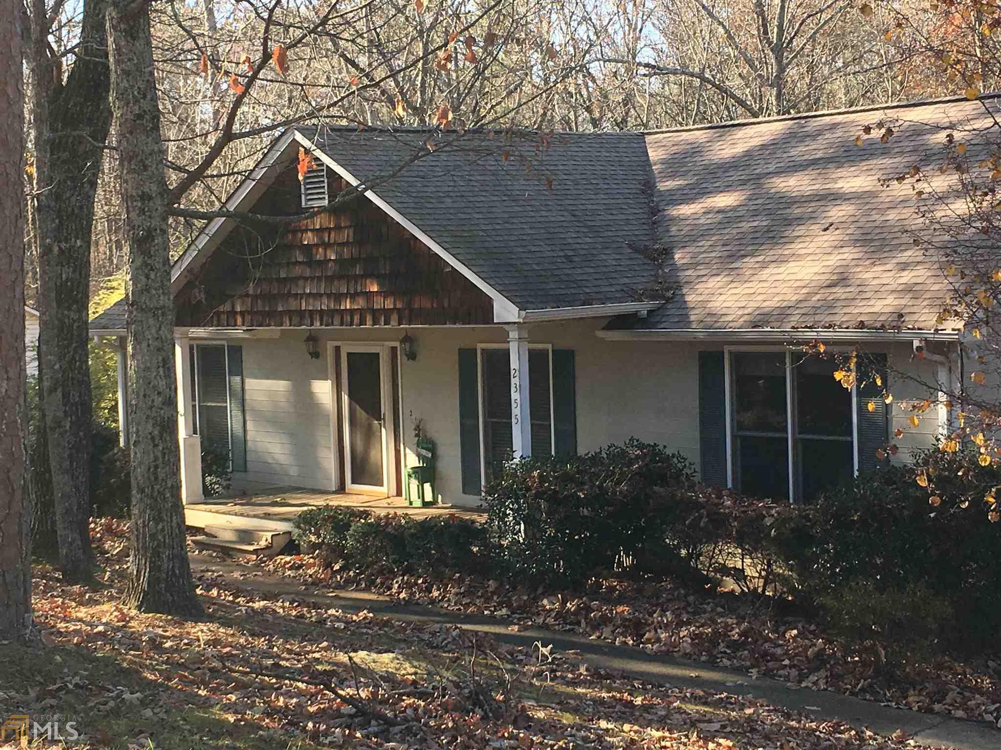 2355 Ridge Rd, Canton, GA 30114 photo 1