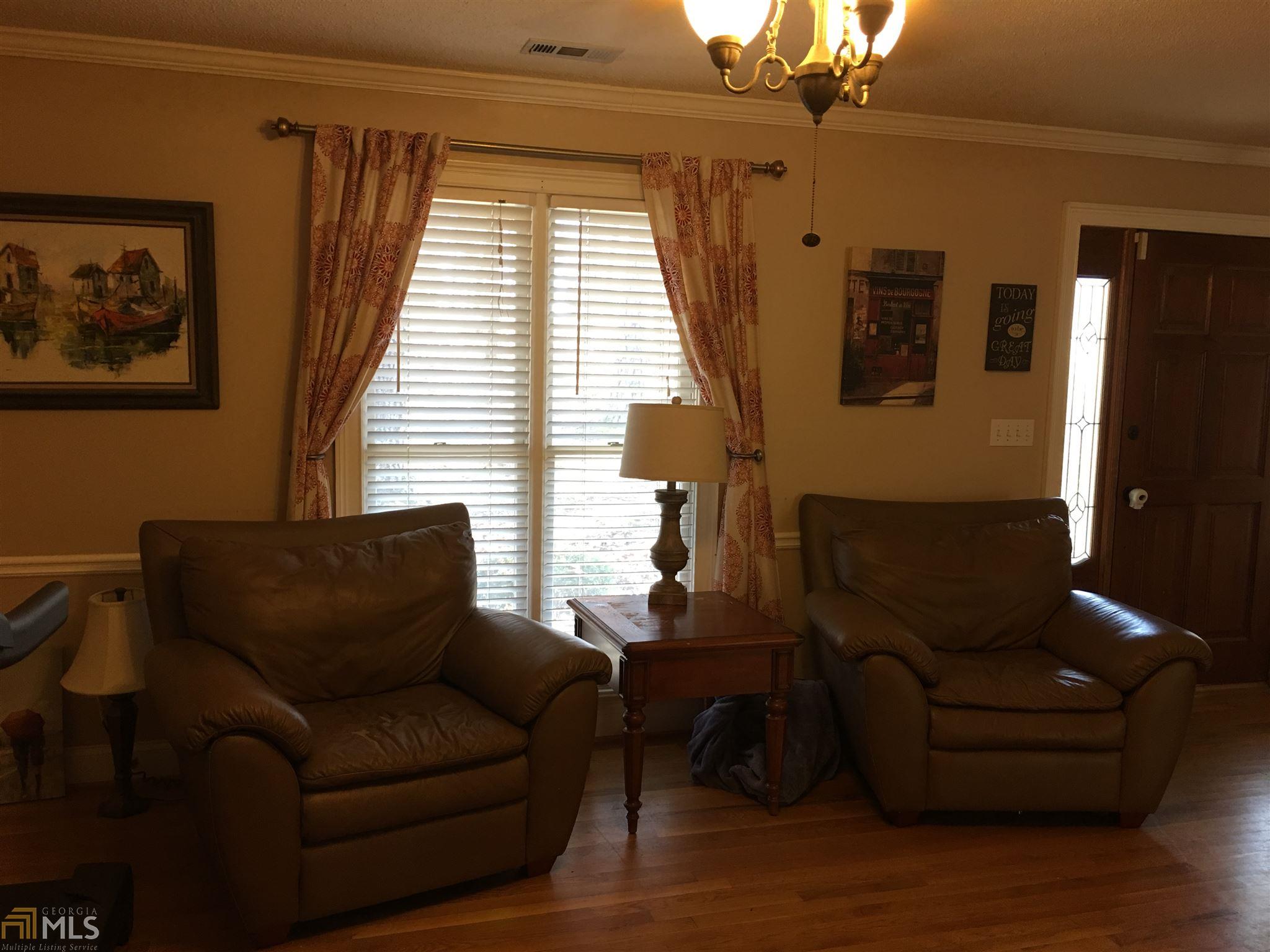 2355 Ridge Rd, Canton, GA 30114 photo 4