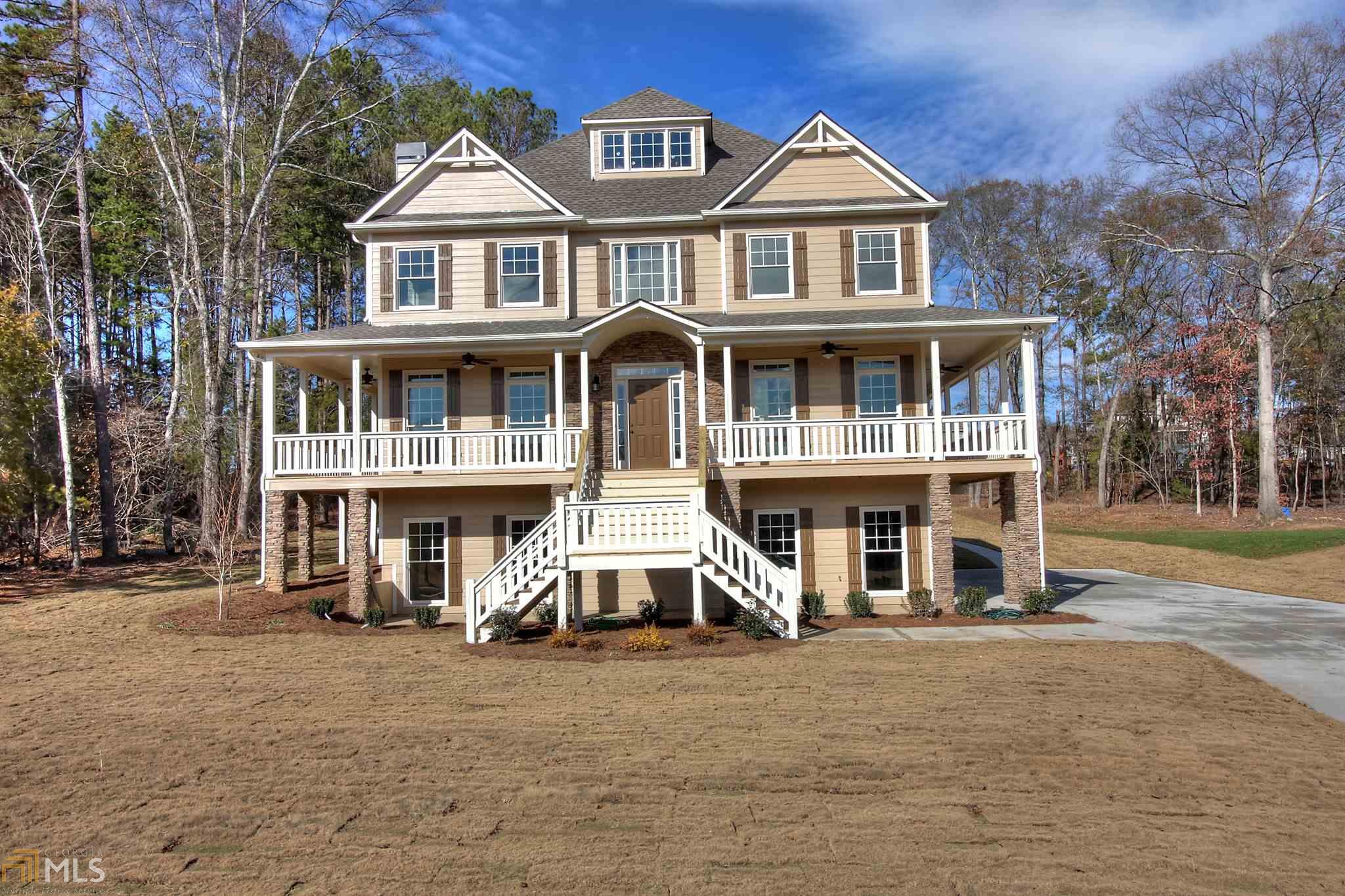 25 Riverview Trl, Euharlee, GA 30145 photo 1