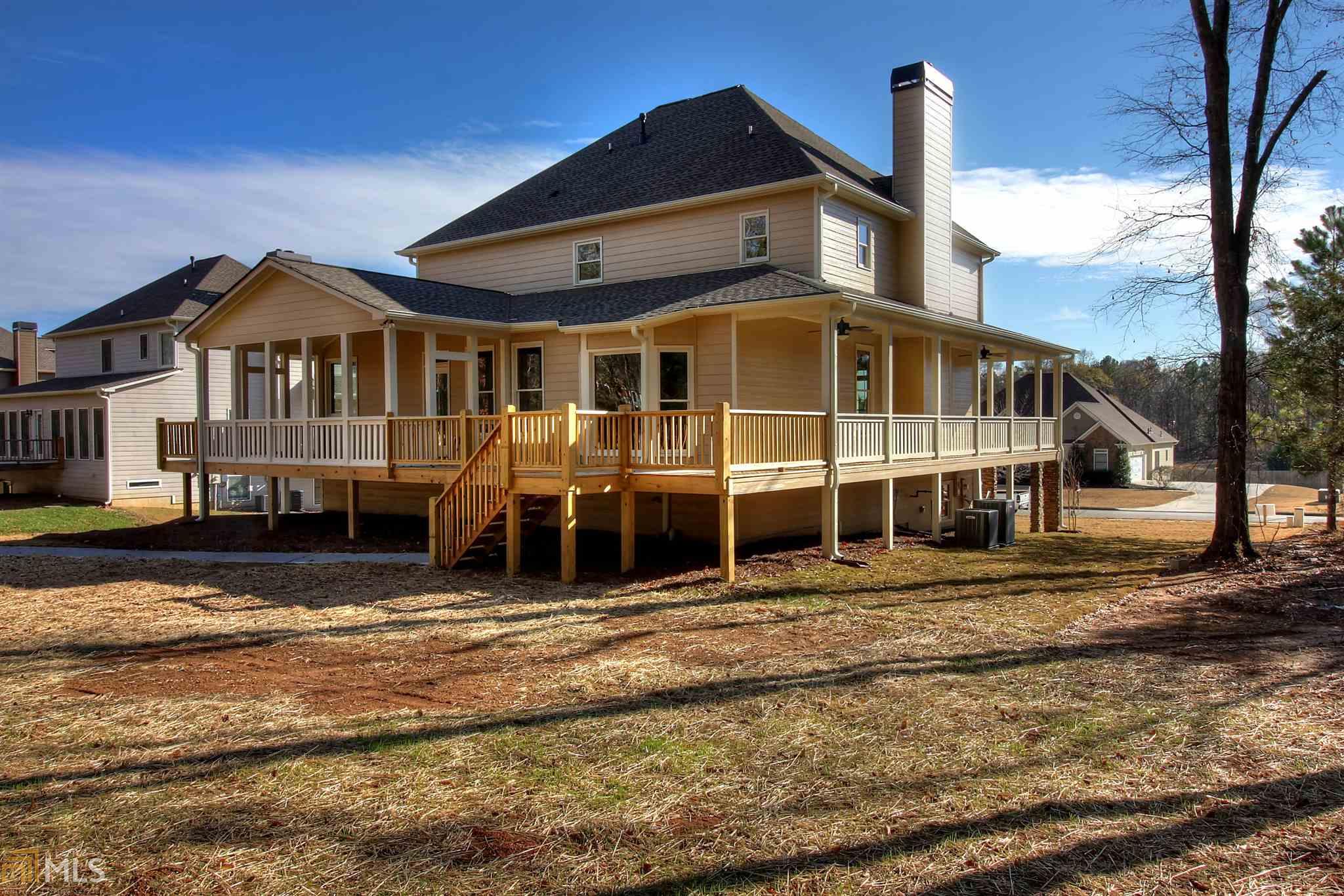 25 Riverview Trl, Euharlee, GA 30145 photo 3
