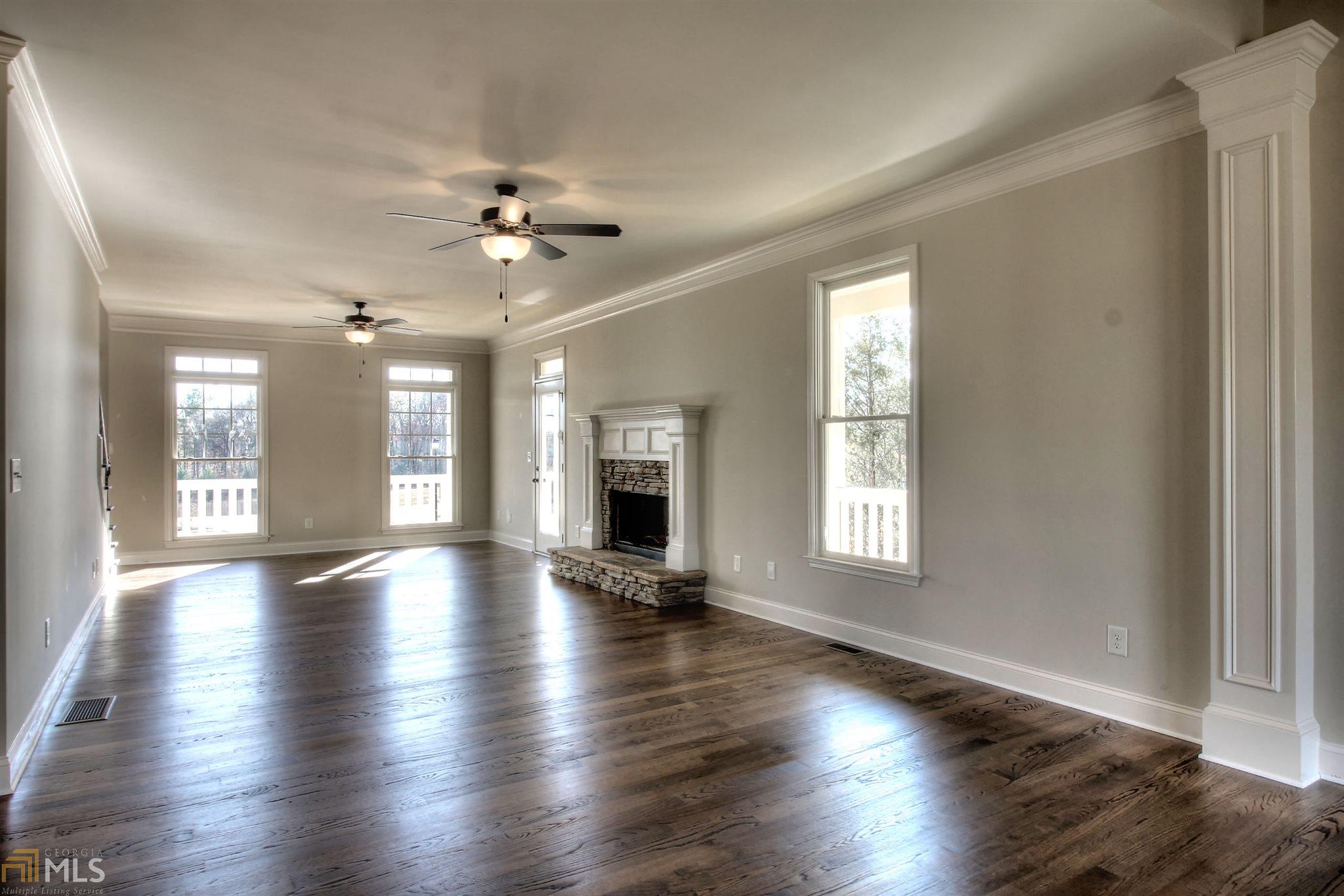 25 Riverview Trl, Euharlee, GA 30145 photo 17