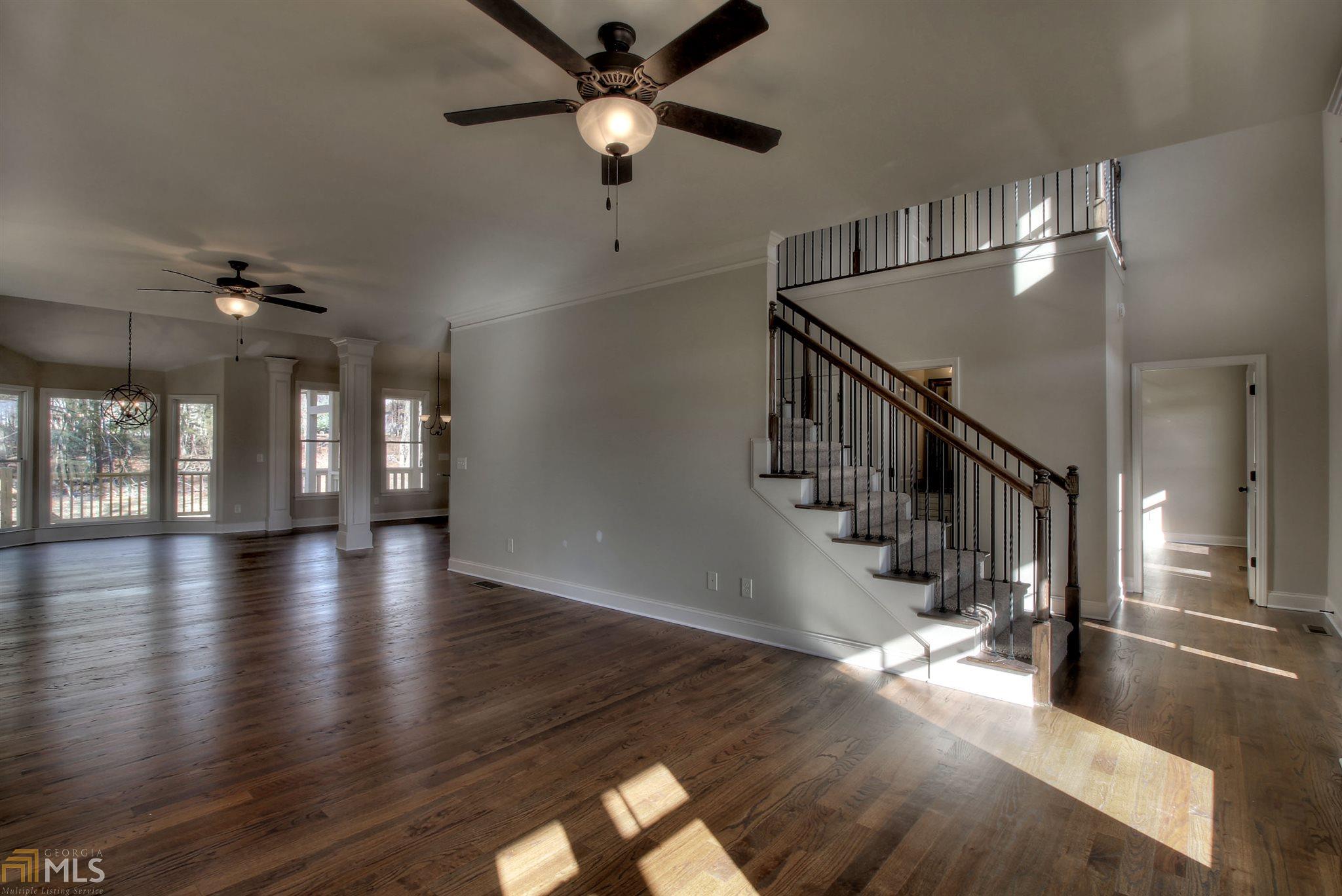 25 Riverview Trl, Euharlee, GA 30145 photo 9