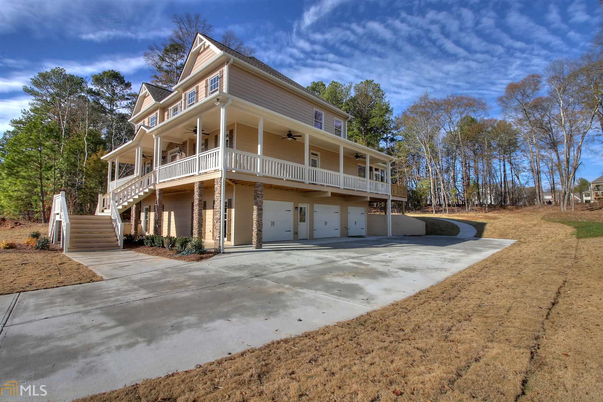 25 Riverview Trl, Euharlee, GA 30145 photo 2