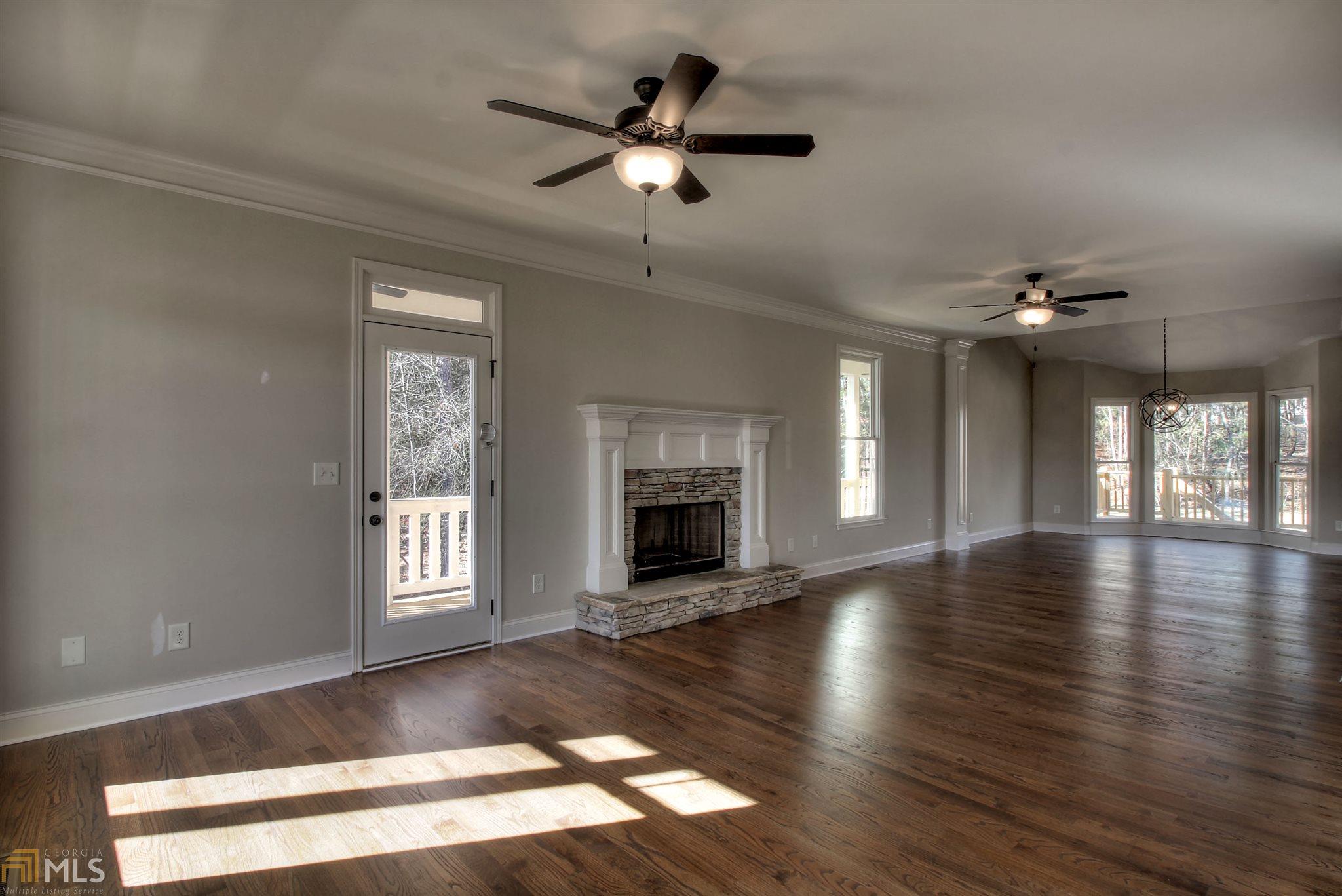 25 Riverview Trl, Euharlee, GA 30145 photo 8
