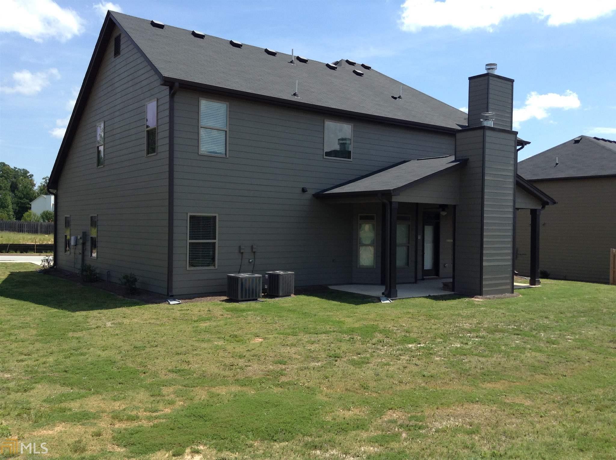 12096 Centerra Dr, Hampton, GA 30228 photo 14