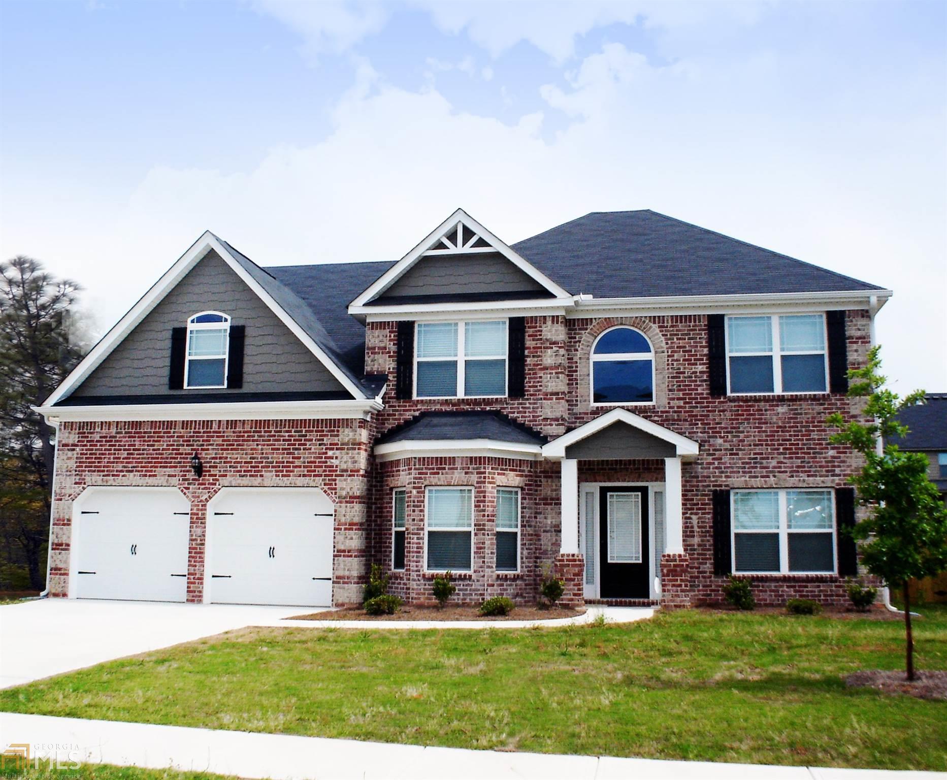 12096 Centerra Dr, Hampton, GA 30228 photo 1