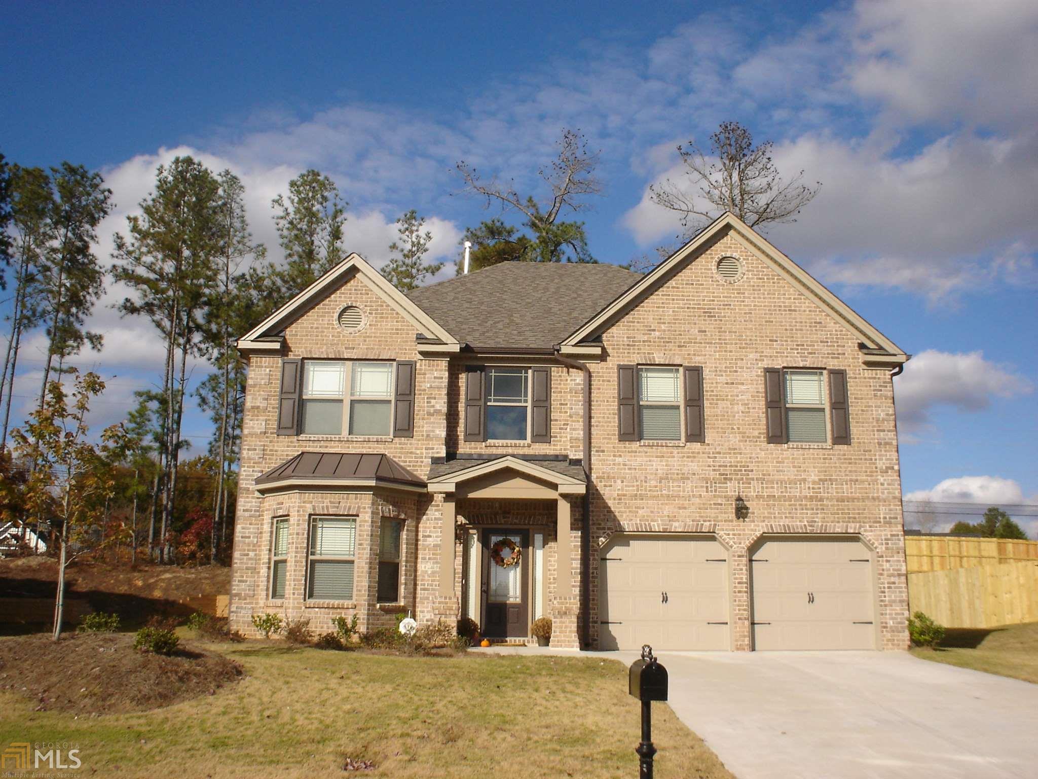 12155 Centerra Dr, Hampton, GA 30228 photo 1