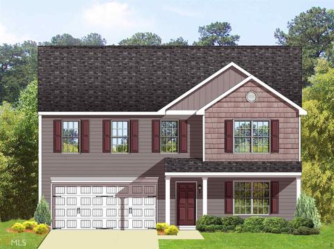 975 Compass Dr, Bethlehem, GA 30620 photo 1