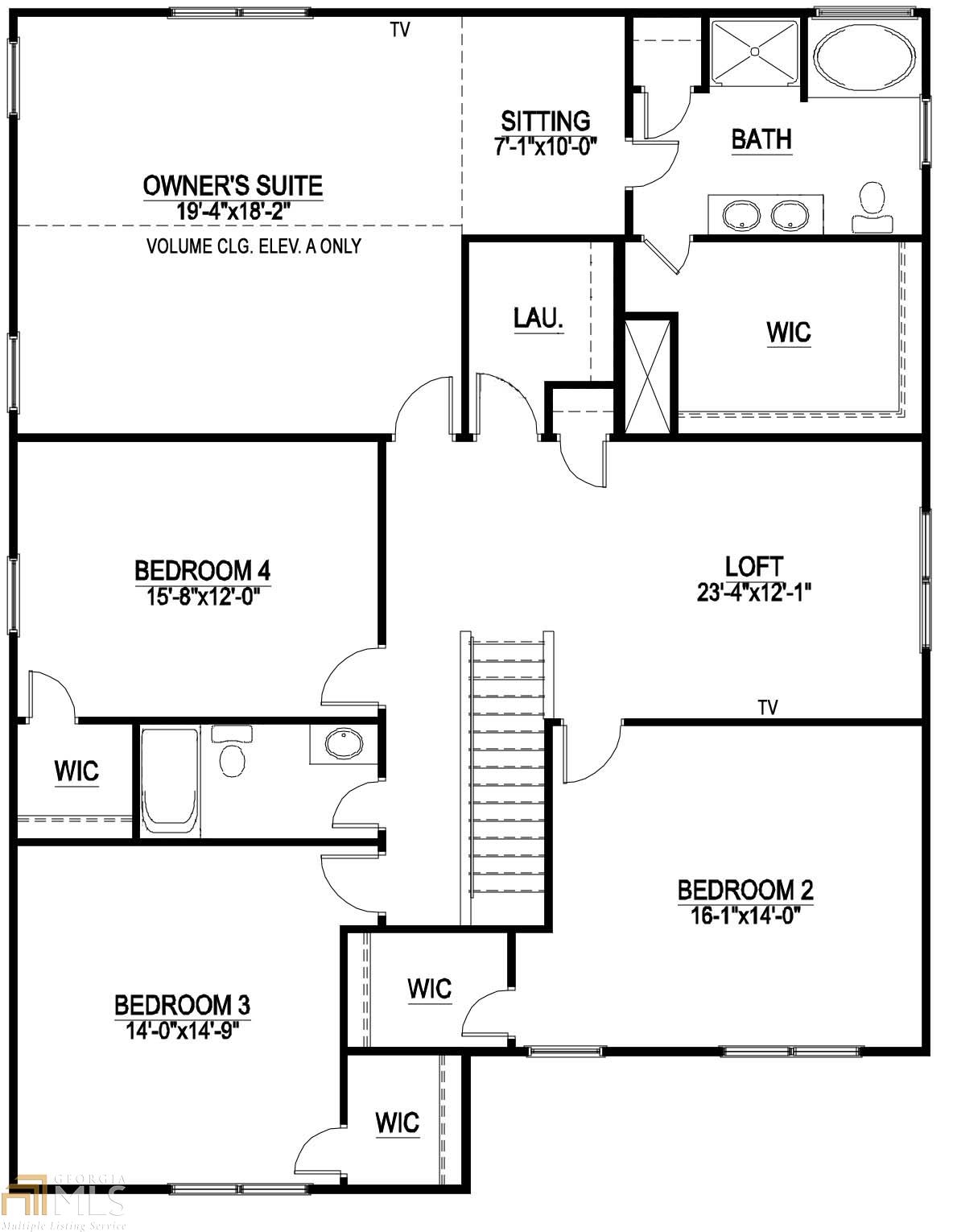 974 Compass Dr, Bethlehem, GA 30620 photo 2