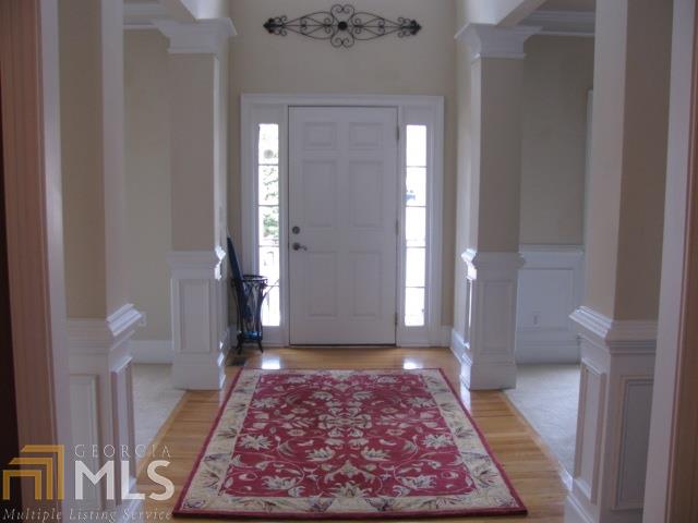 1107 Forest Heights Ter, Dacula, GA 30019 photo 3
