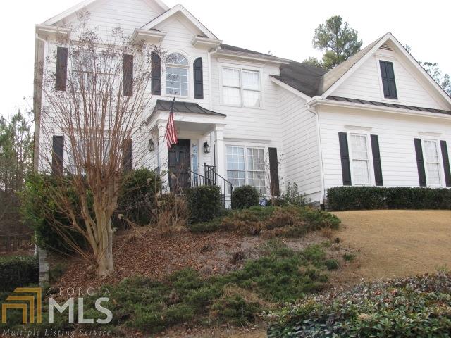 1107 Forest Heights Ter, Dacula, GA 30019 photo 1
