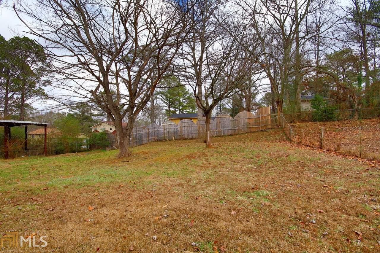 6992 Maddox Rd, Morrow, GA 30260 photo 16