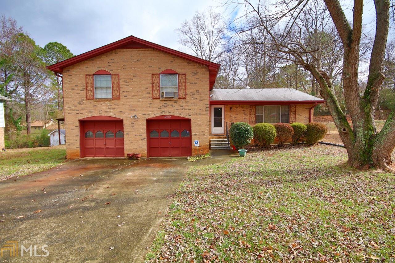 6992 Maddox Rd, Morrow, GA 30260 photo 1