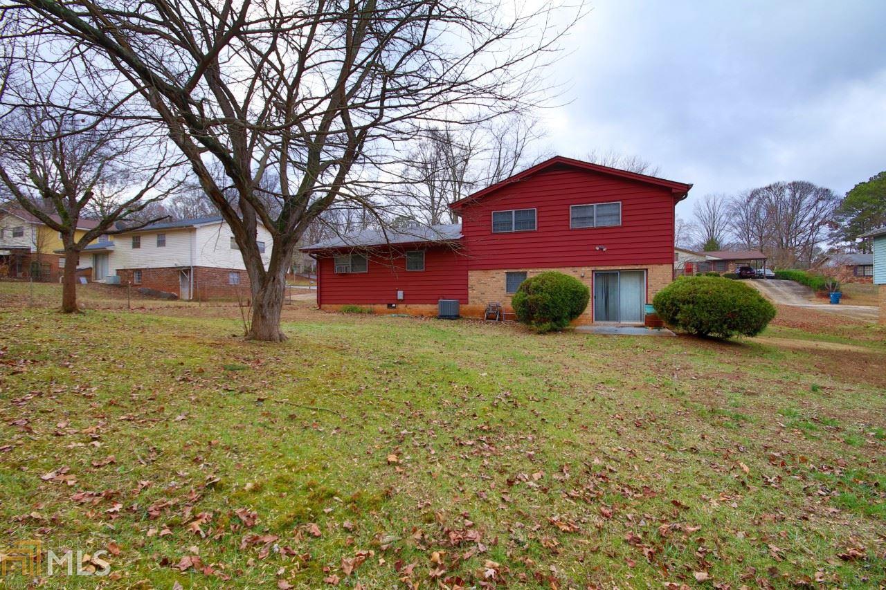 6992 Maddox Rd, Morrow, GA 30260 photo 17