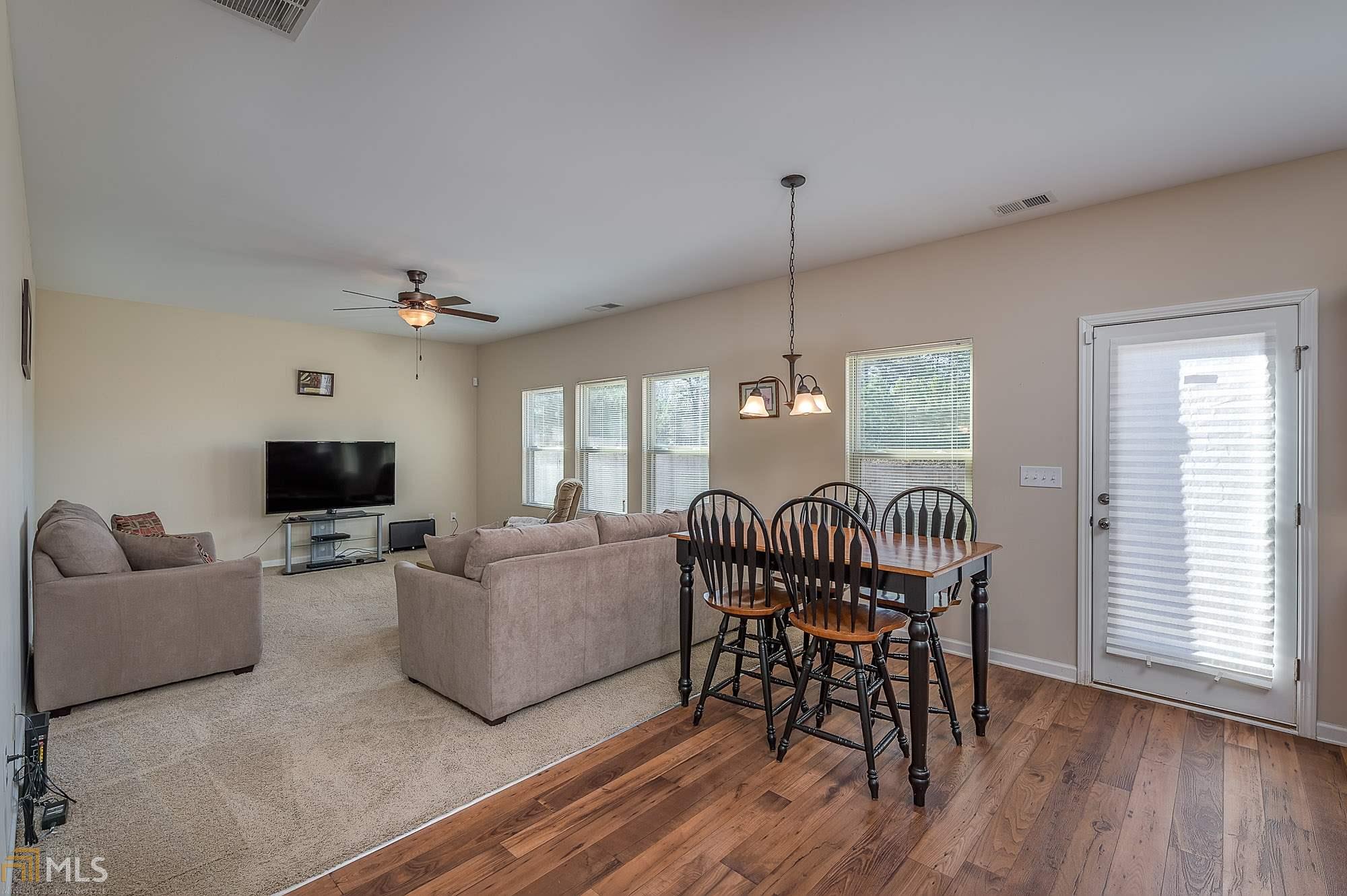 6137 Heisler St, Rex, GA 30273 photo 13