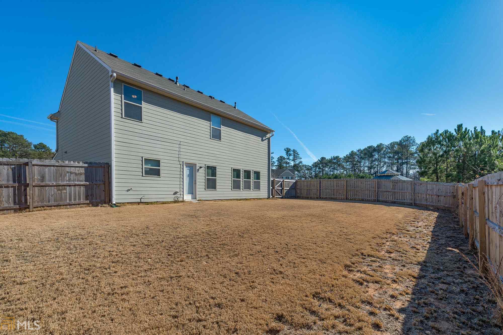6137 Heisler St, Rex, GA 30273 photo 6