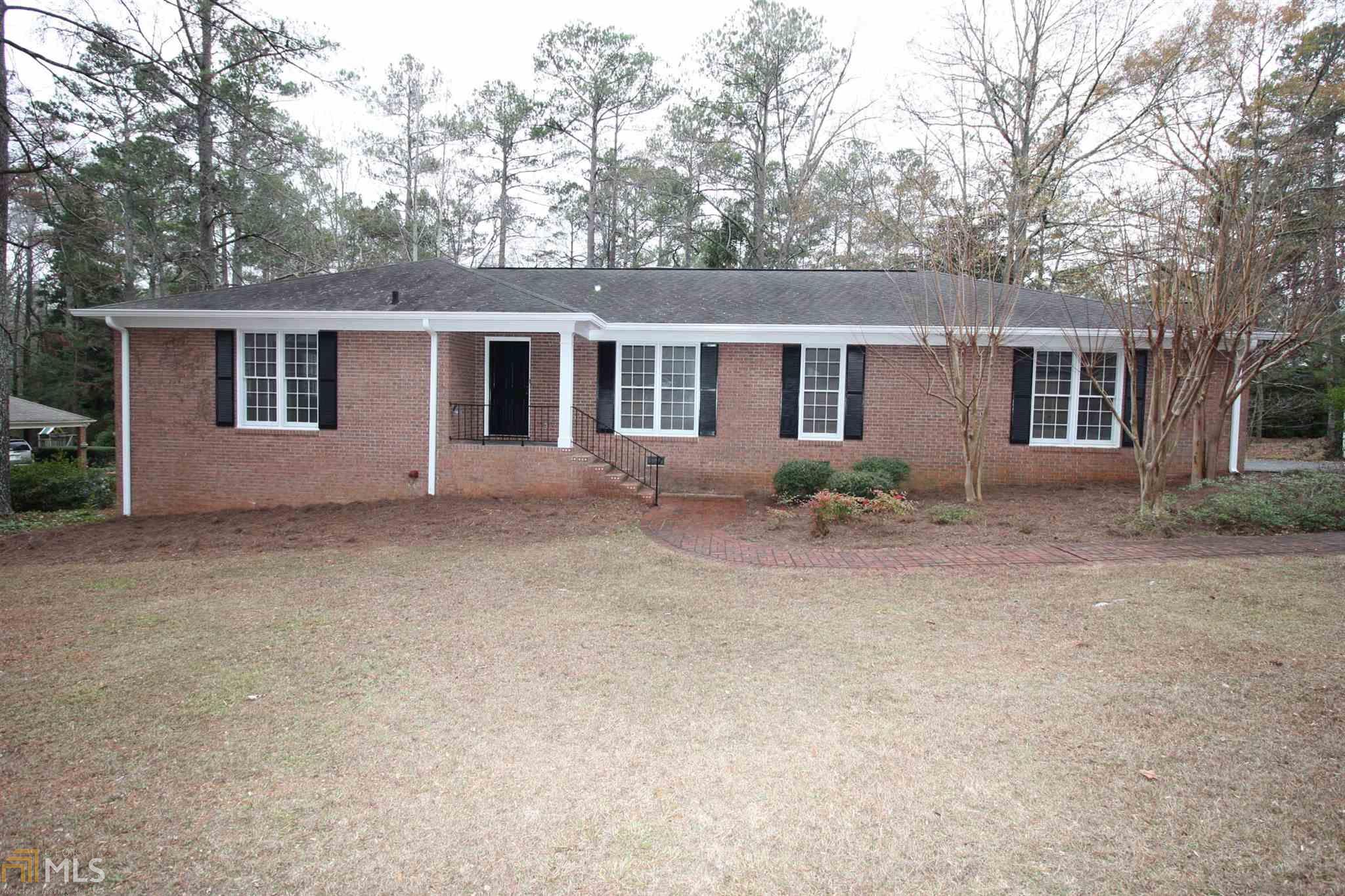 717 Azalea Dr, Lagrange, GA 30240 photo 25