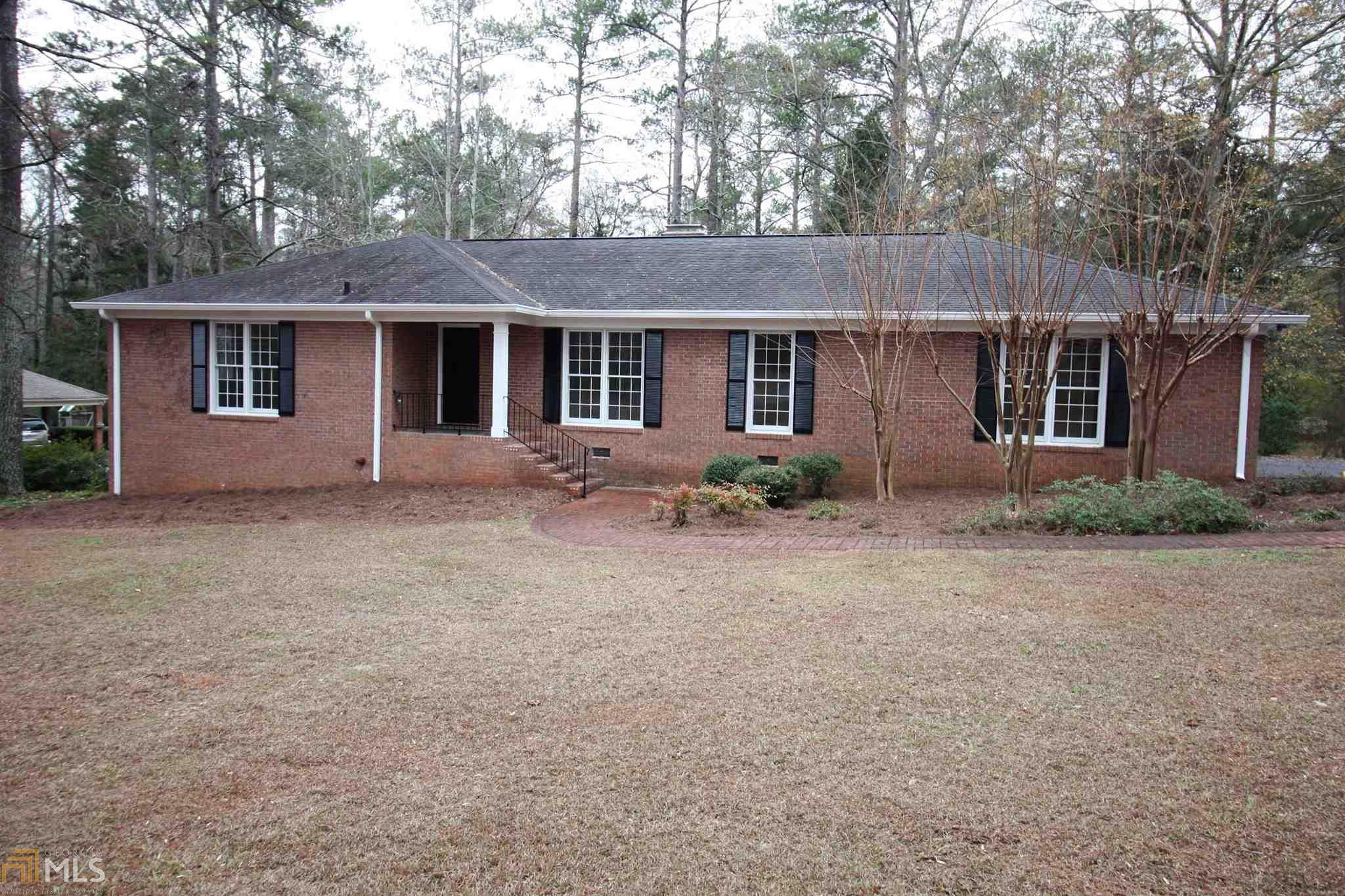 717 Azalea Dr, Lagrange, GA 30240 photo 1