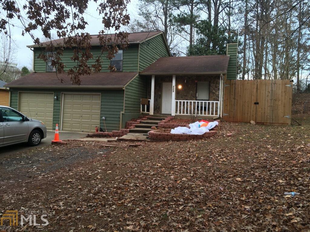 4359 Buckingham Pl, Duluth, GA 30096 photo 1