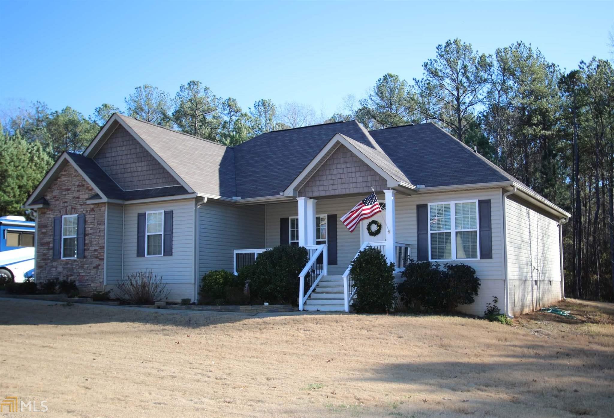 121 Copper Creek Dr, Lagrange, GA 30240 photo 1