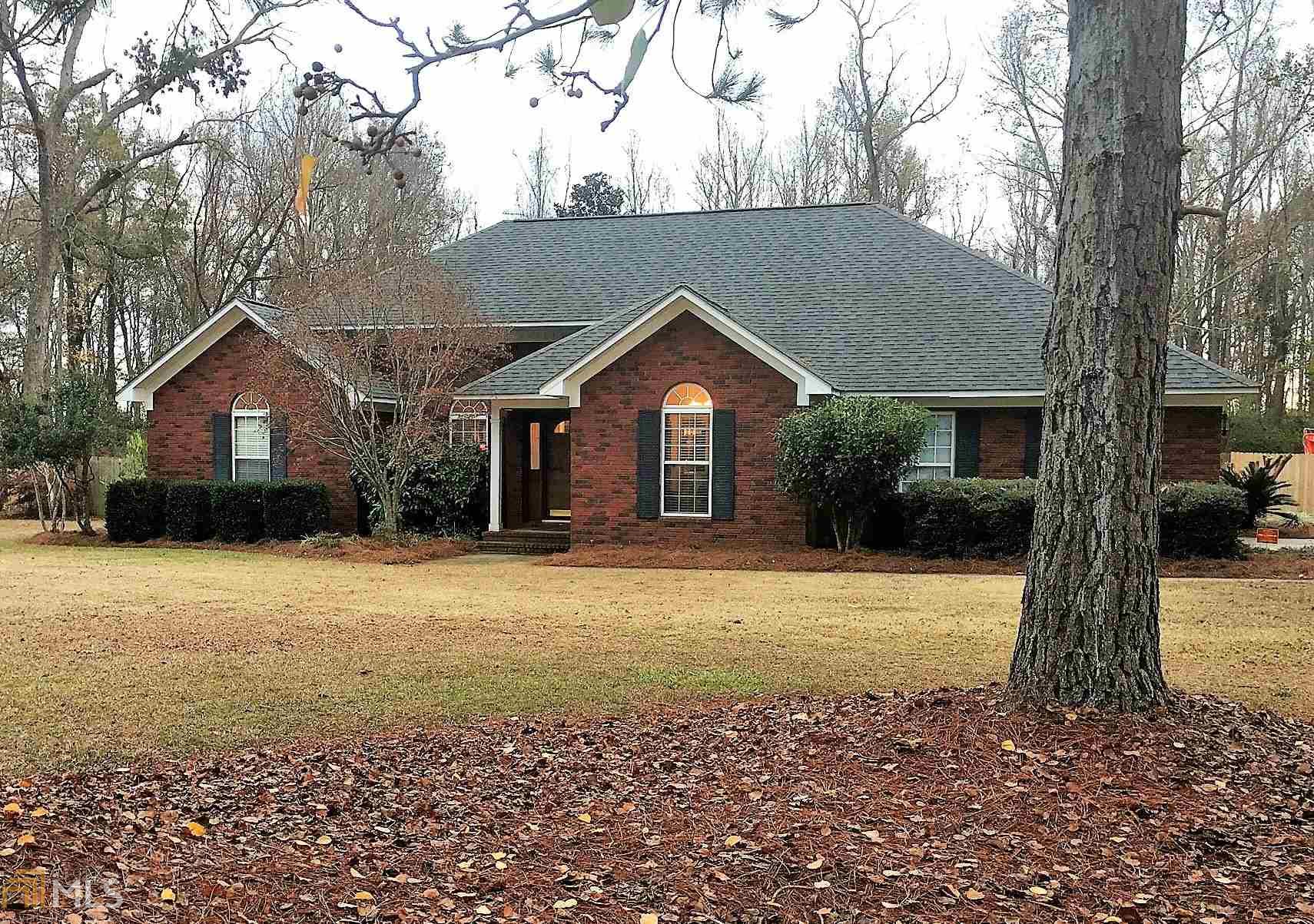 920 Pointer Rd, Statesboro, GA 30461 photo 1