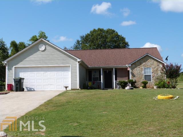 1029 Windsor Dr, Monroe, GA 30656 photo 1