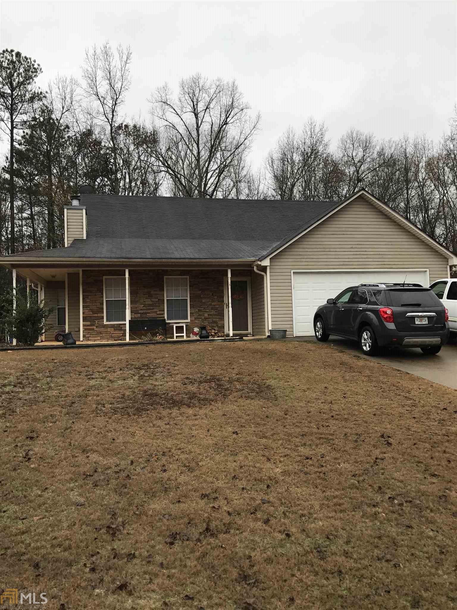 175 Belmont Cir, Covington, GA 30016 photo 1