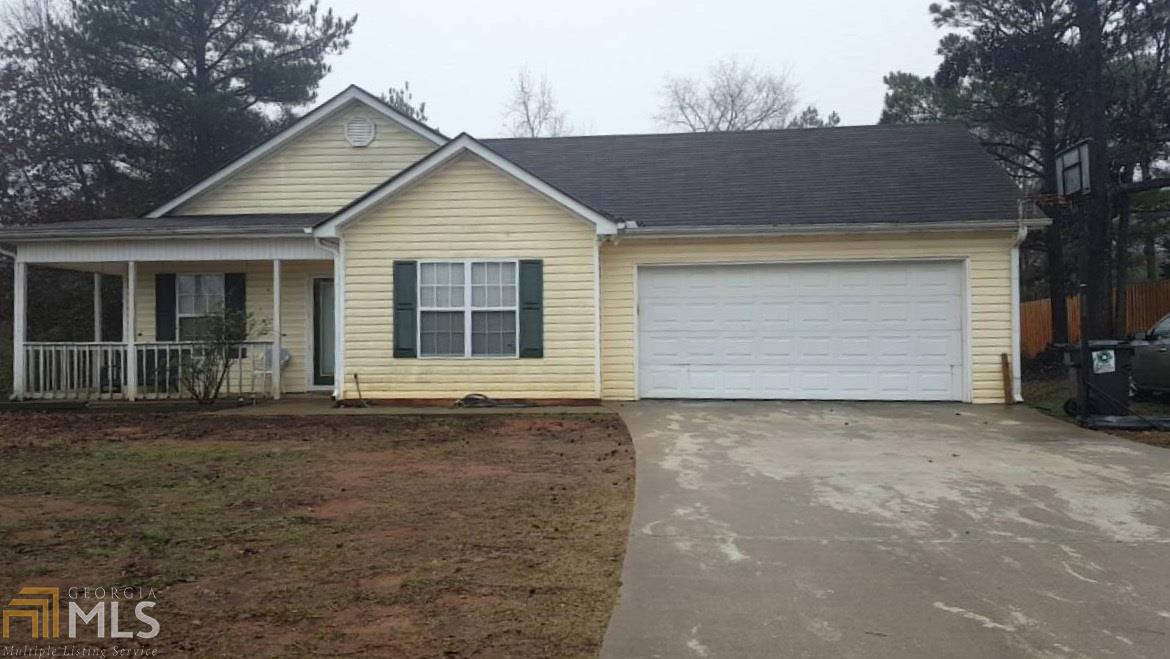 160 Mountain Way, Covington, GA 30016 photo 1