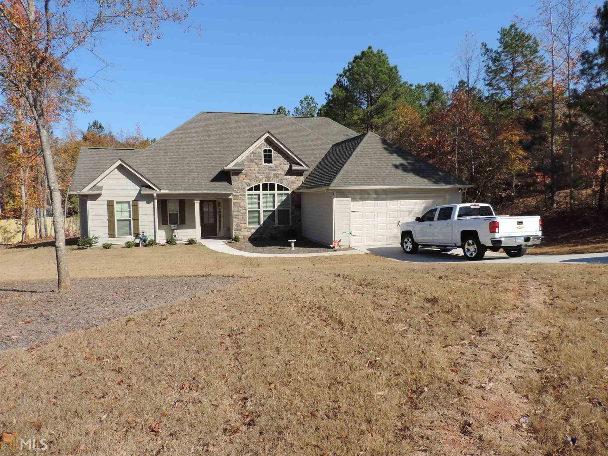 224 Jasmine Ln, Lagrange, GA 30241 photo 1