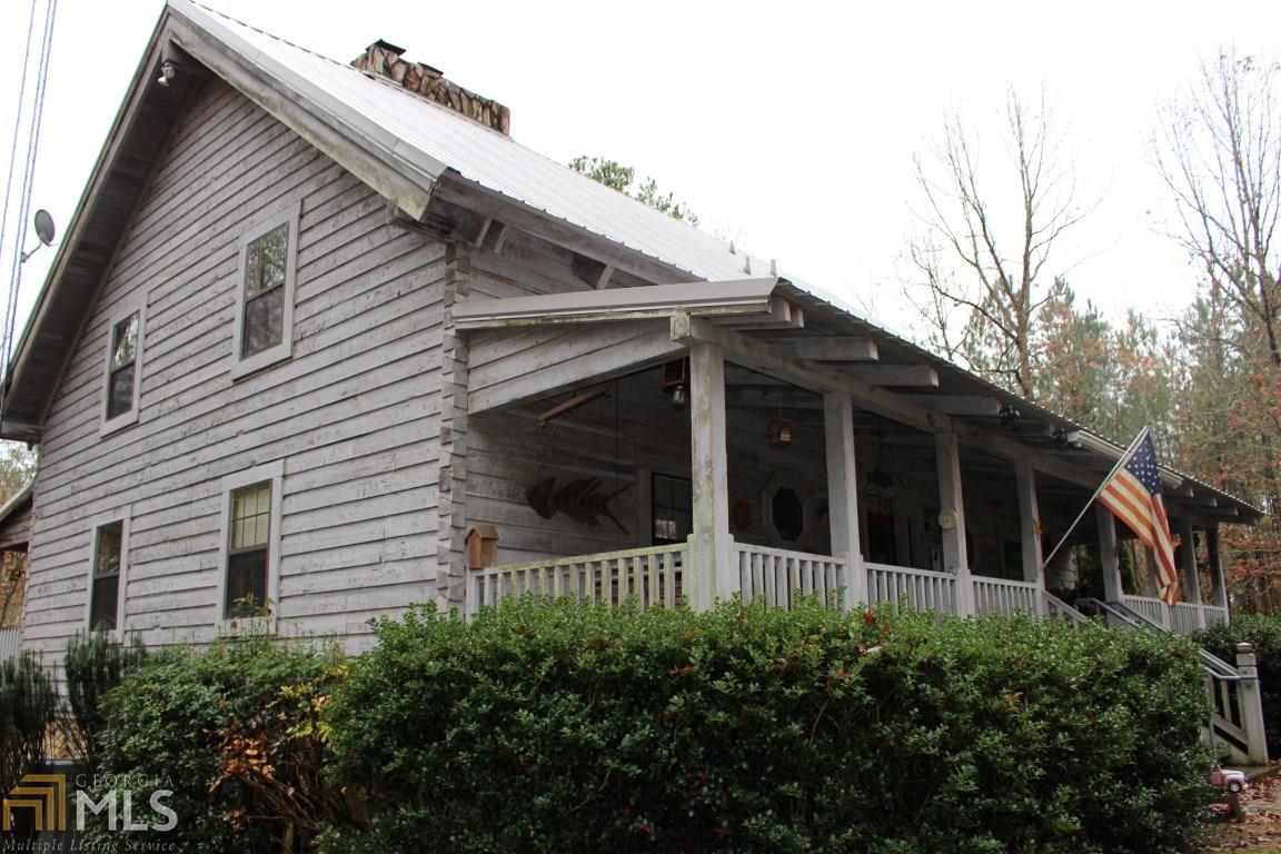 7029 Blacks Bluff Rd, Cave Spring, GA 30124 photo 3