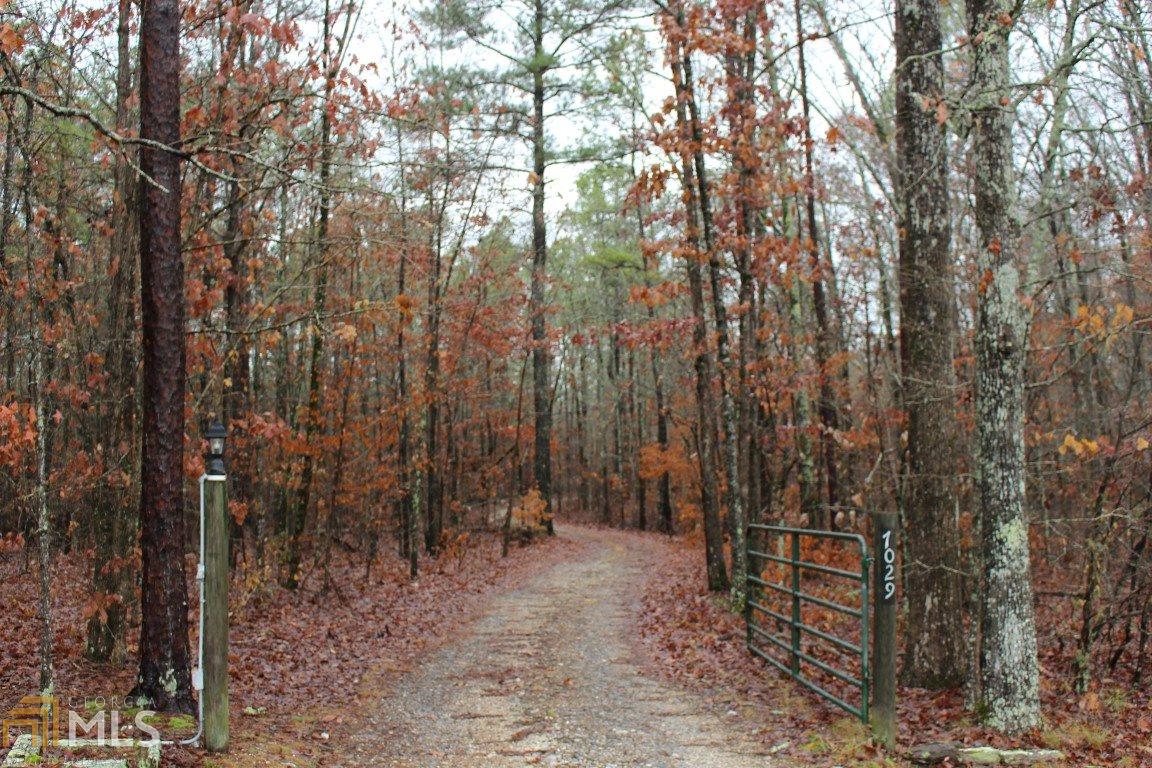 7029 Blacks Bluff Rd, Cave Spring, GA 30124 photo 4
