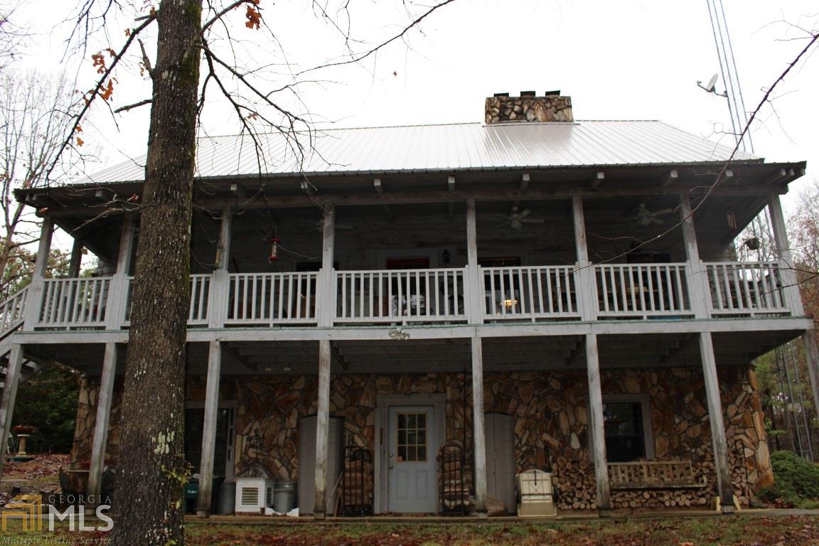 7029 Blacks Bluff Rd, Cave Spring, GA 30124 photo 2
