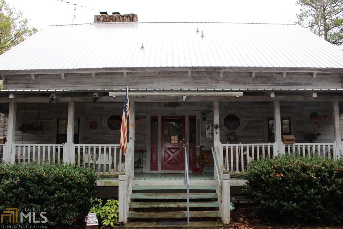 7029 Blacks Bluff Rd, Cave Spring, GA 30124 photo 1