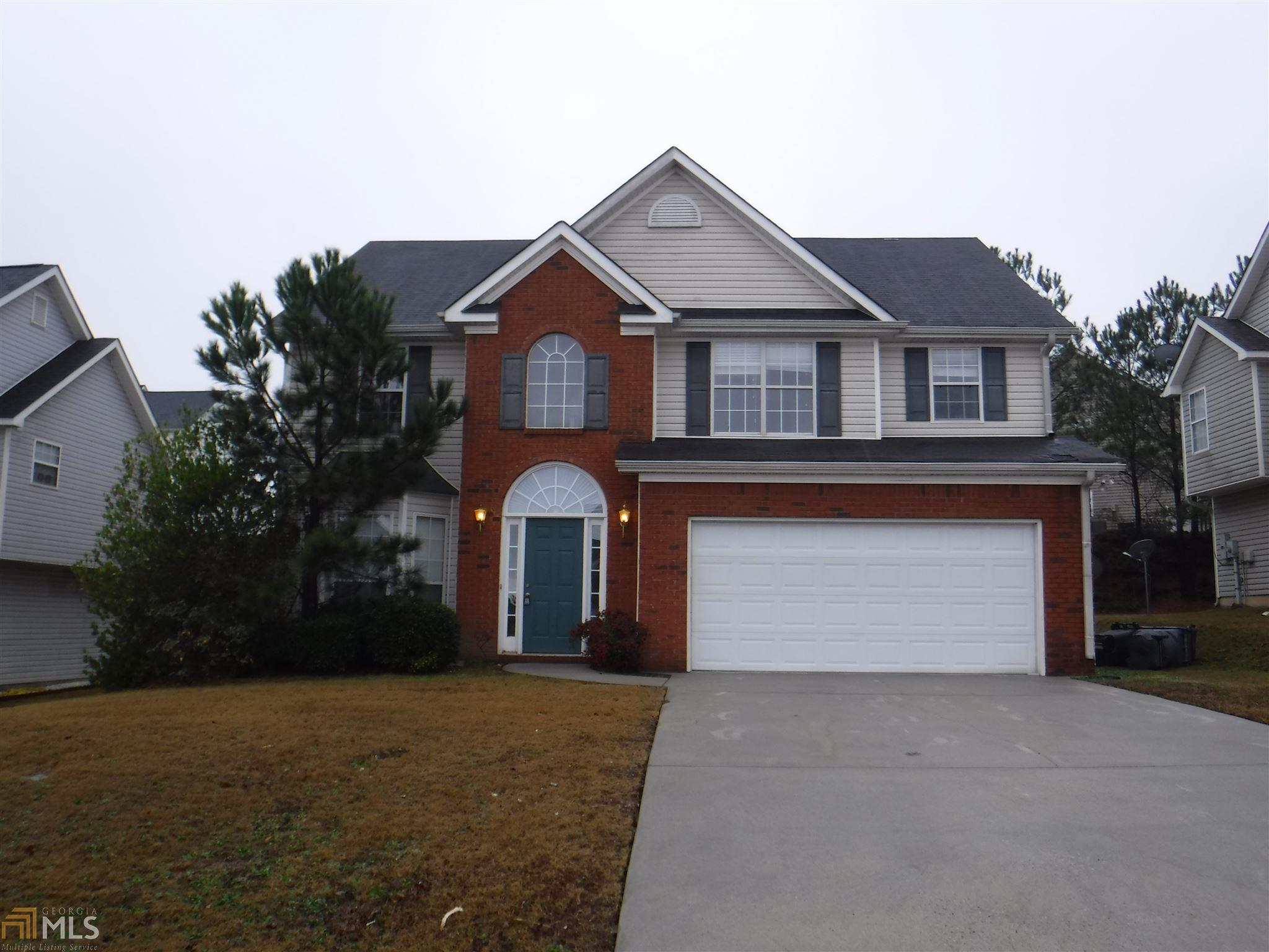404 Gresham Dr, Stockbridge, GA 30281 photo 2