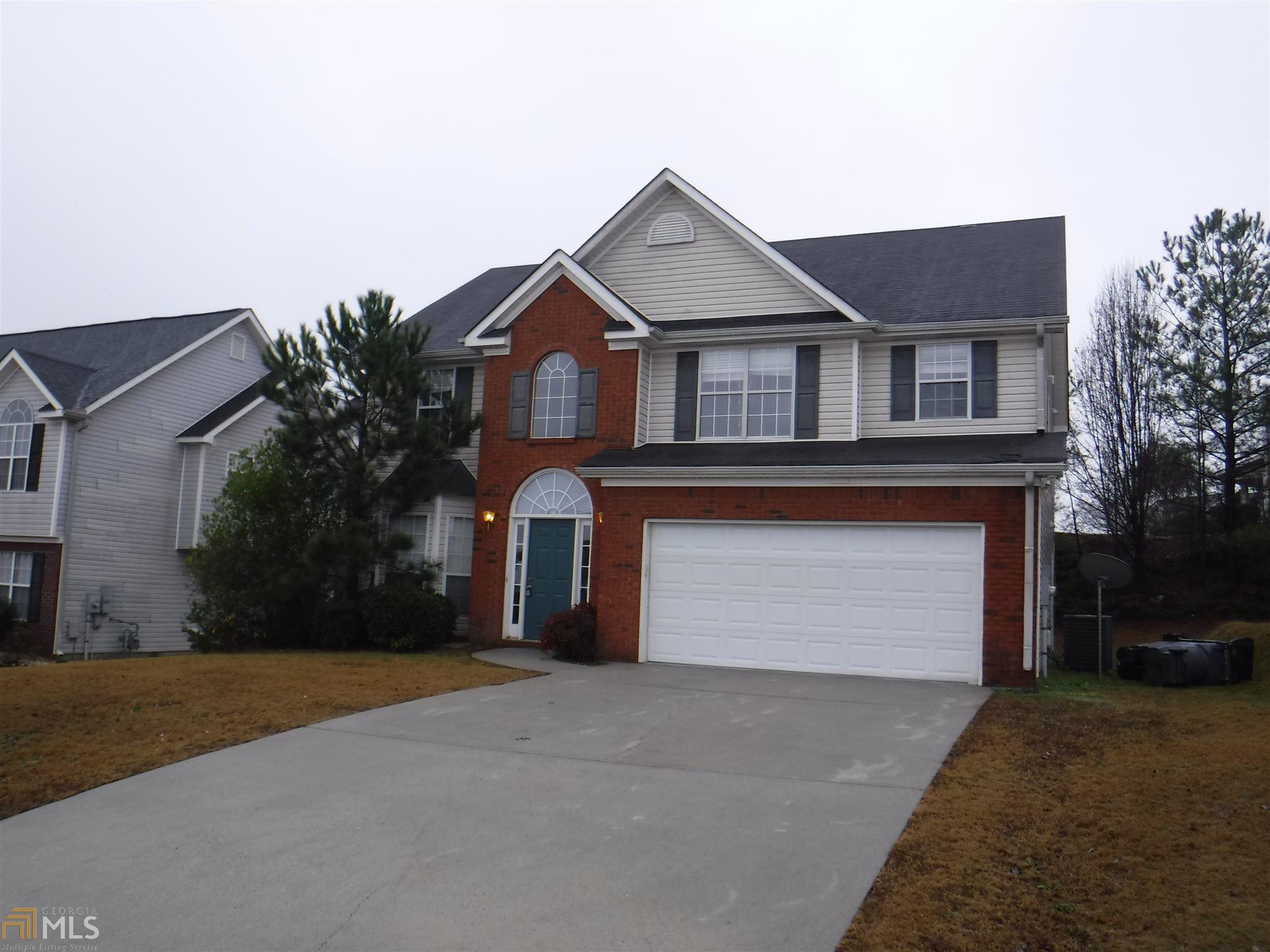 404 Gresham Dr, Stockbridge, GA 30281 photo 1