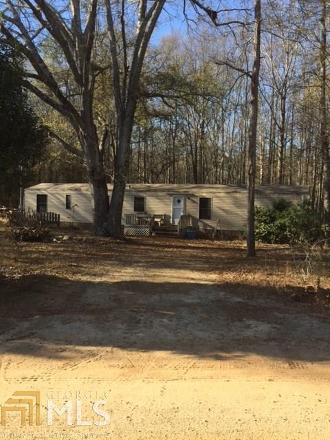 90 Blakely Chappelear Rd, Martin, GA 30557 photo 1