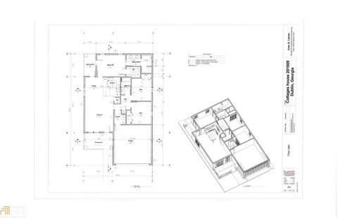 109 Cottage Loop, Dublin, GA 31021 photo 2