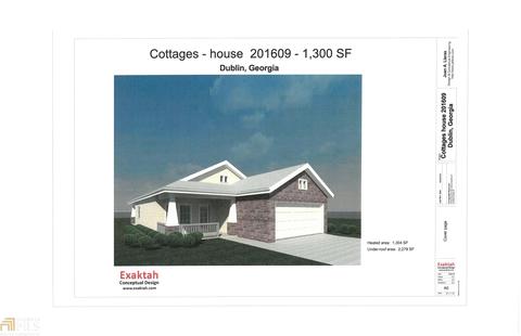 109 Cottage Loop, Dublin, GA 31021 photo 1