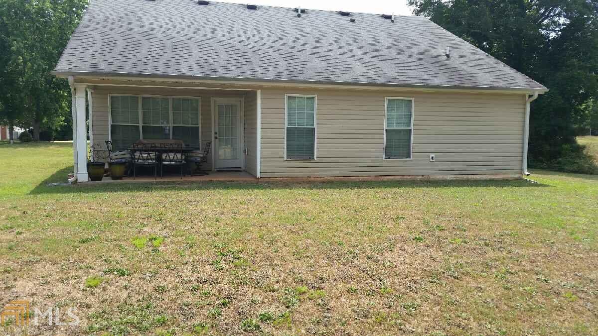 90 Saddlebrook Dr, Covington, GA 30016 photo 3