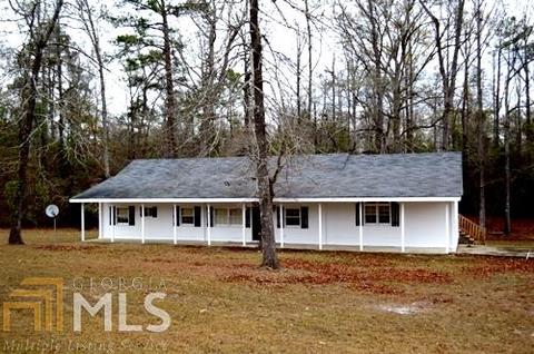 342 Ann Dr, Byron, GA 31008 photo 1