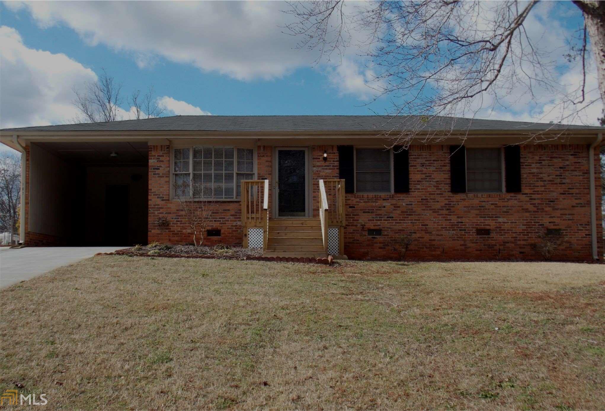 107 Daniel Rd, Thomaston, GA 30286 photo 1