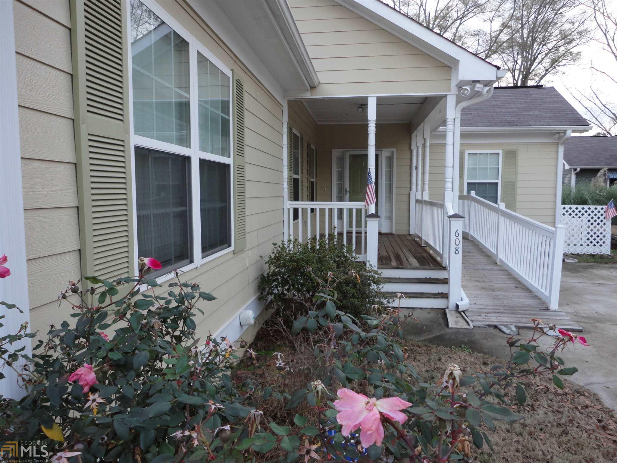 608 Jefferson St, Lagrange, GA 30240 photo 5
