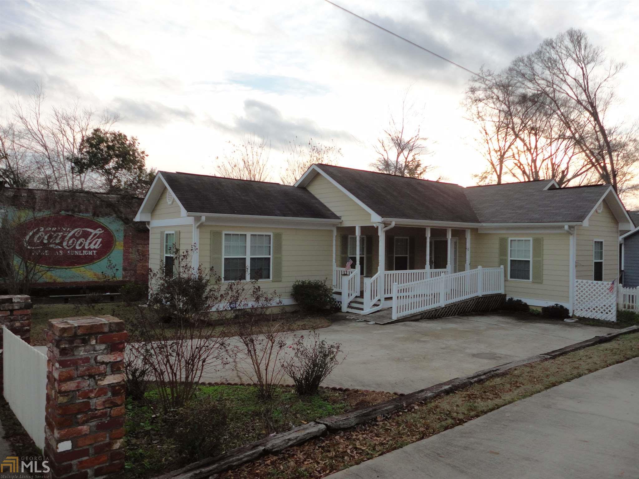 608 Jefferson St, Lagrange, GA 30240 photo 3