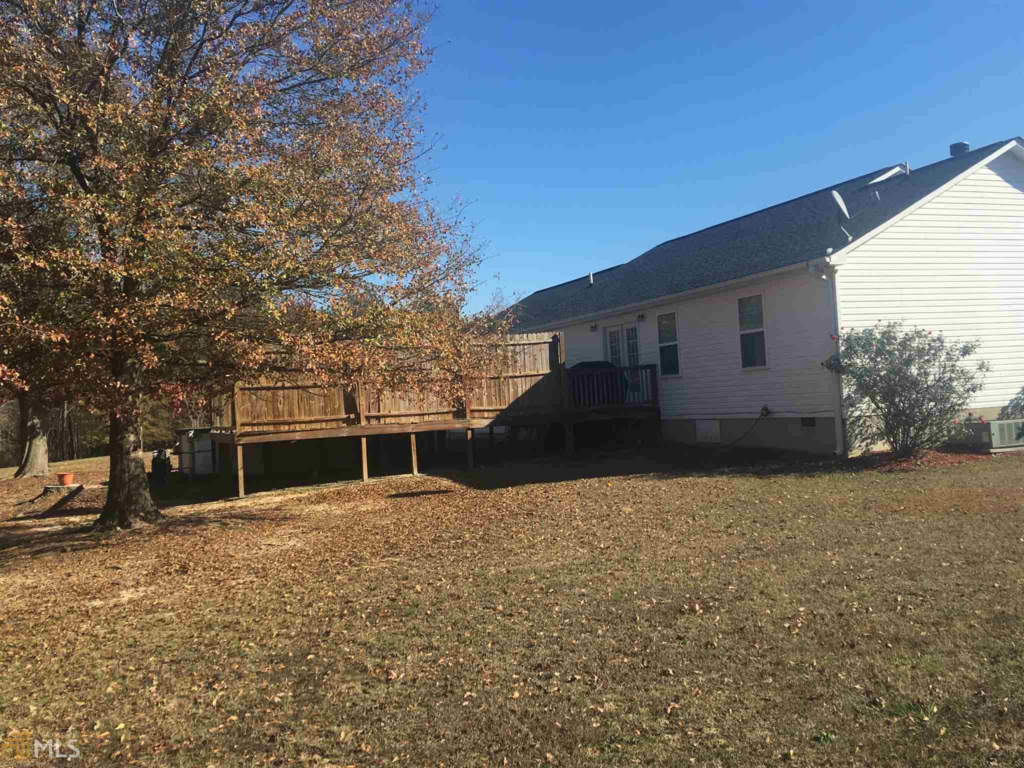 597 Clover Ave, Comer, GA 30629 photo 15