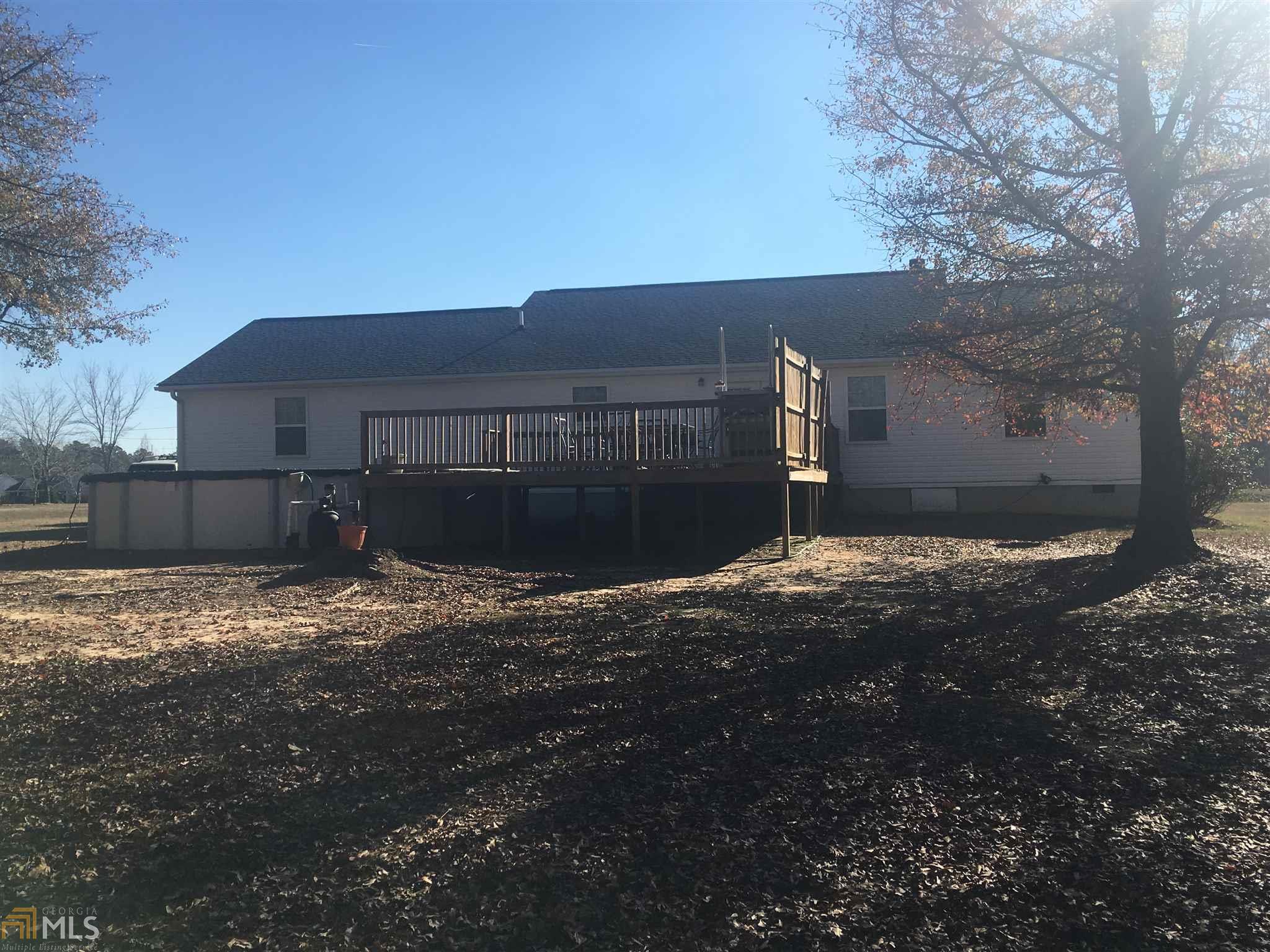 597 Clover Ave, Comer, GA 30629 photo 16