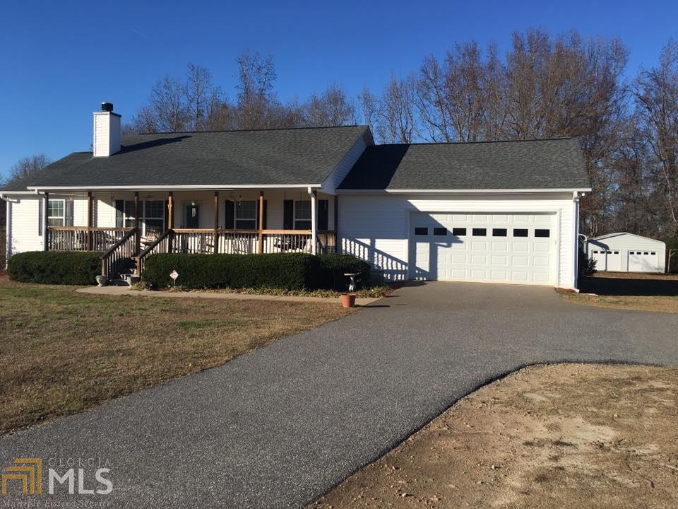 597 Clover Ave, Comer, GA 30629 photo 3