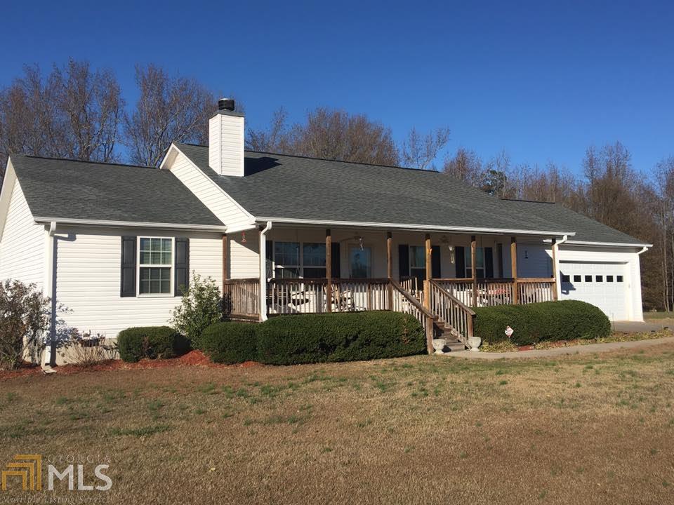 597 Clover Ave, Comer, GA 30629 photo 1