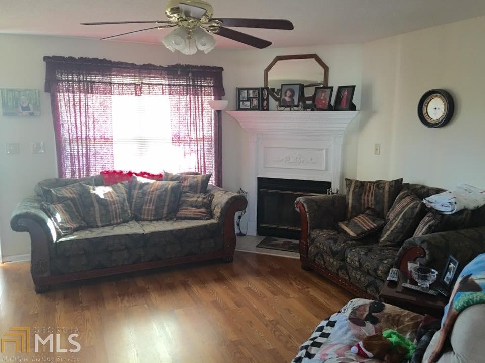 597 Clover Ave, Comer, GA 30629 photo 4
