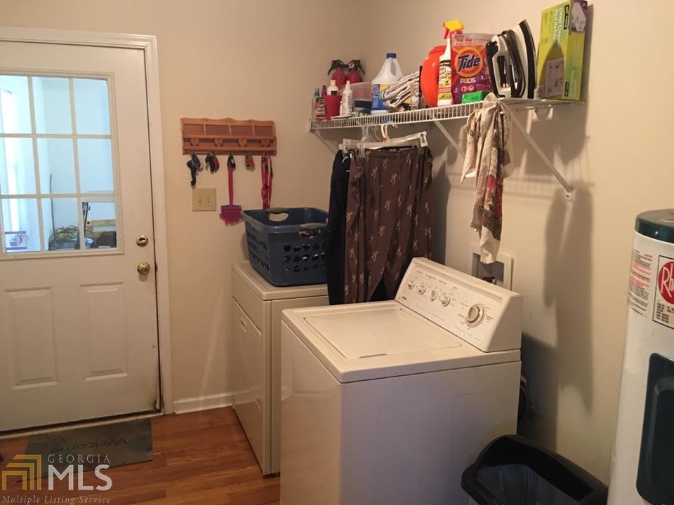 597 Clover Ave, Comer, GA 30629 photo 8
