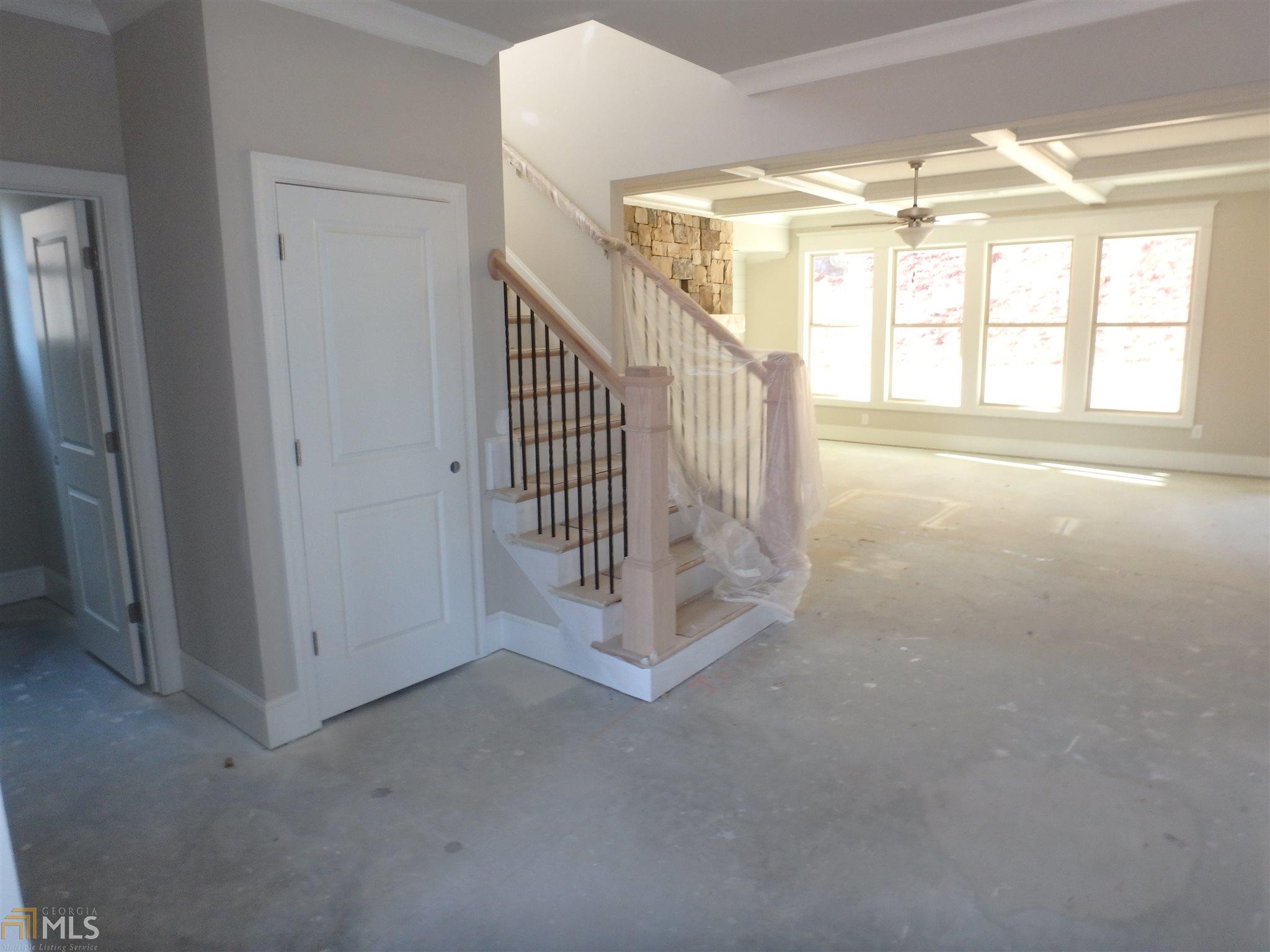 3171 Trinity Creek Ct, Dacula, GA 30019 photo 5